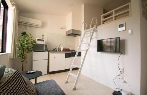 Shibamata Apartment | SCS201, 20 mins to Skytree,30 mins to Ueno Ginza