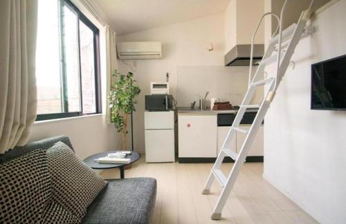 Shibamata Apartment | SCS201, 20 mins to Skytree,30 mins to Ueno Ginza