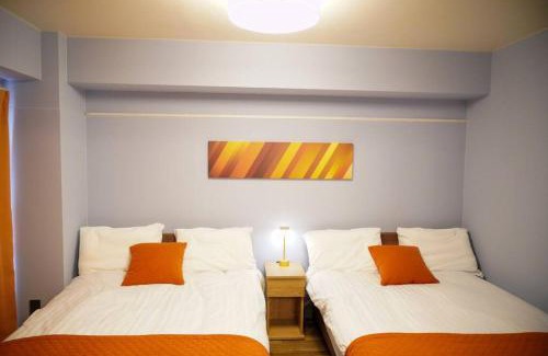 Minami Apartment | Scuderia527