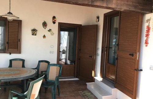 Castellaneta House | SCUDERIE DEL CAVALIERE delle GRAVINE