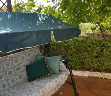 Castellaneta House | SCUDERIE DEL CAVALIERE delle GRAVINE