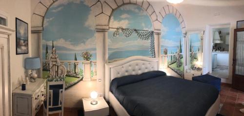 Castellaneta House | SCUDERIE DEL CAVALIERE delle GRAVINE