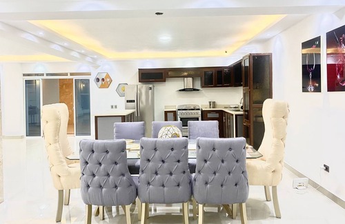 La Caleta Villa | SD 10BR Welcome Party Villa II + Free Bonus