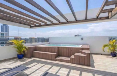 La Arboleda House | SD 3BR Luxury Sunshine Apt 1 + Bonus