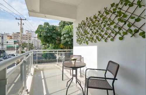 La Arboleda Apartment | SD 6BR Luxury Sunshine 2 Apt A + Free Bonus