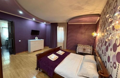 Avlabari Apartment | SDD Brothers - Дом с балконом в сердце Тбилиси