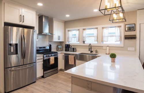 La Mesa House | SDSU/Downtown <10 Min - GameRoom - Fire Pit - Free Parking - Easy Freeway Access