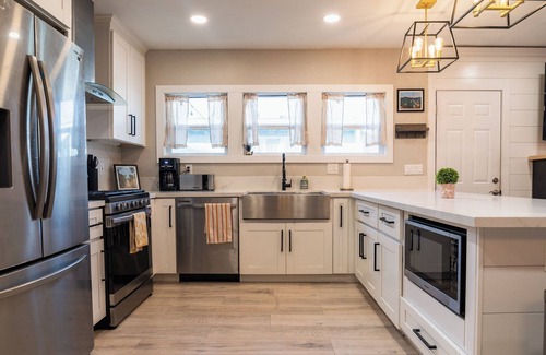 La Mesa House | SDSU/Downtown <10 Min - GameRoom - Fire Pit - Free Parking - Easy Freeway Access