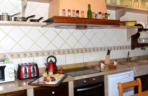 Sineu House | SEÑORIAL HOUSE IN SINEU IDEAL CYCLISTS GARAGE FOR BICYCLES AND SMALL GYM