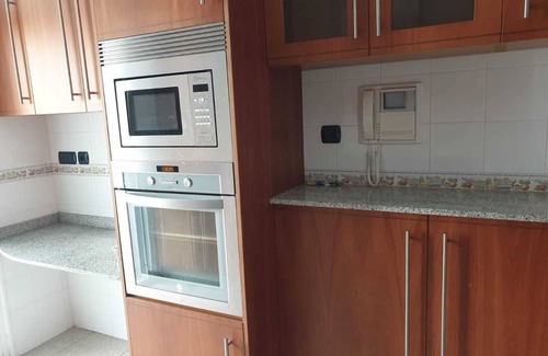 La Coruna Old Town Condo | Se Alquila Precioso Piso Moderno y Funcional en Pleno Centro de A Coruña