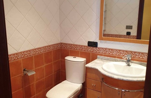 La Coruna Old Town Condo | Se Alquila Precioso Piso Moderno y Funcional en Pleno Centro de A Coruña