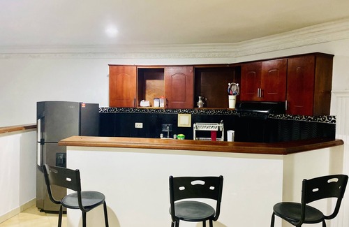 El Bosque Apartment | Se Arrienda Apartamento en Cartagena,