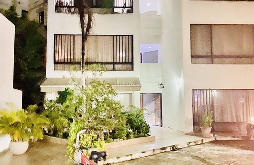 El Bosque Apartment | Se Arrienda Apartamento en Cartagena,