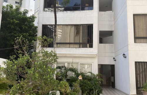 El Bosque Apartment | Se Arrienda Apartamento en Cartagena,