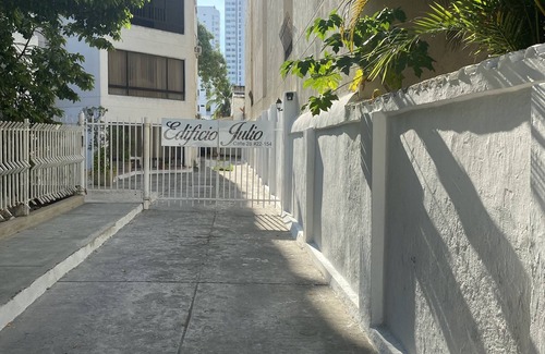 El Bosque Apartment | Se Arrienda Apartamento en Cartagena,