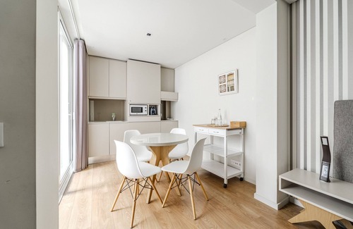 Braga Apartment | Sé inn 4 by House and People