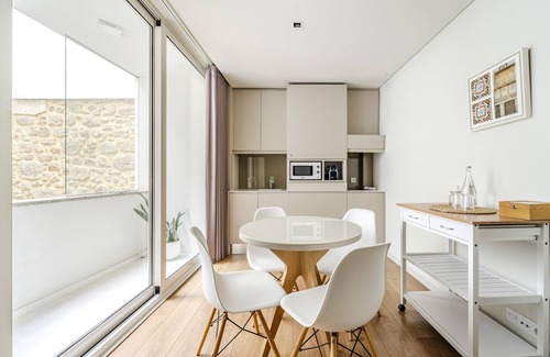 Braga Apartment | Sé inn 4 by House and People