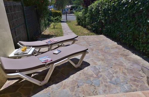 Palamos Apartment | SE003/4/6 pers. Apartment 150 m from the beach La Fosca (Palamos)