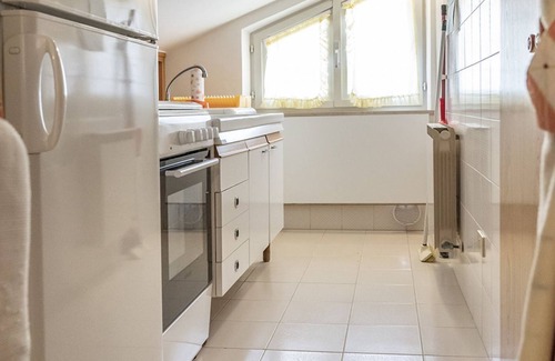 Senigallia Apartment | SE034 - Senigallia, lovely attic with sea view