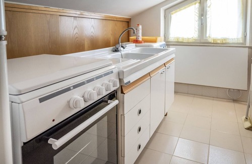 Senigallia Apartment | SE034 - Senigallia, lovely attic with sea view