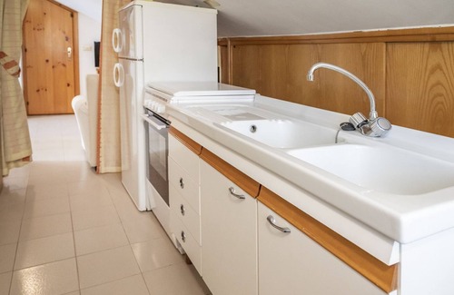 Senigallia Apartment | SE034 - Senigallia, lovely attic with sea view