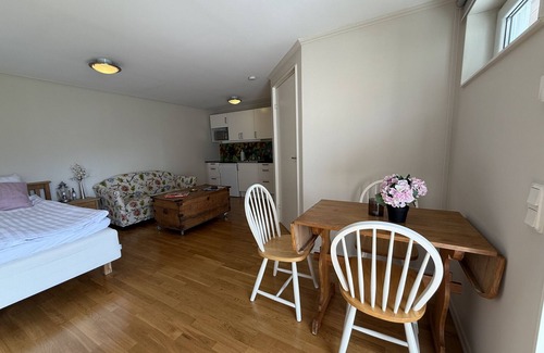 Nordostra Motala Apartment | SE10023