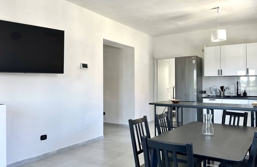 Senigallia Apartment | SE104 - Senigallia, elegant four-room apartment convenient to services