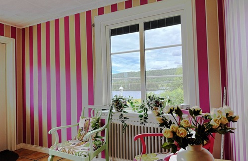 Sunnemo Ski Chalet | SE18030