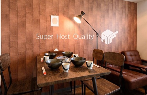 Chuo-ku Apartment | SE801 Up to 4 people Scandinavian design - 801 / Sapporo Hokkaidō