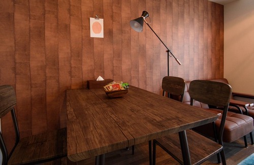 Chuo-ku Apartment | SE801 Up to 4 people Scandinavian design - 801 / Sapporo Hokkaidō