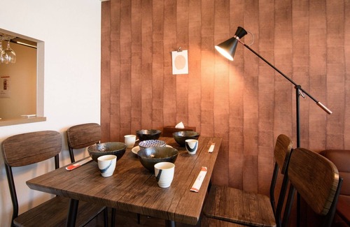 Chuo-ku Apartment | SE801 Up to 4 people Scandinavian design - 801 / Sapporo Hokkaidō