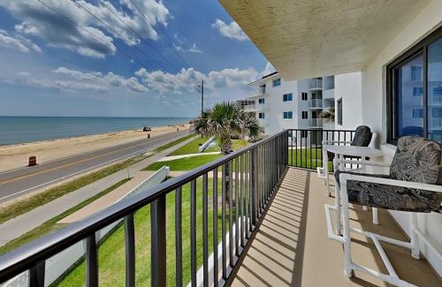 Flagler Beach Apartment | Sea 4 Ever