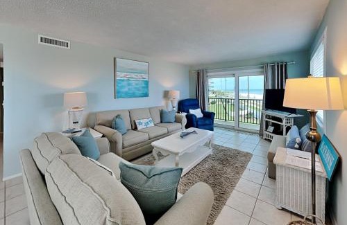 Flagler Beach Apartment | Sea 4 Ever