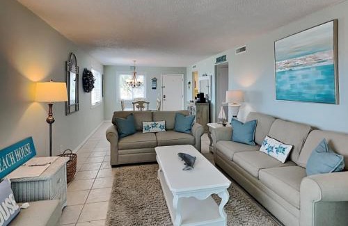 Flagler Beach Apartment | Sea 4 Ever