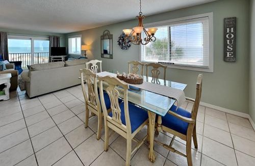 Flagler Beach Apartment | Sea 4 Ever