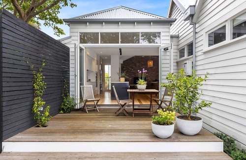 Barwon Heads House | Sea Air and Sunshine!