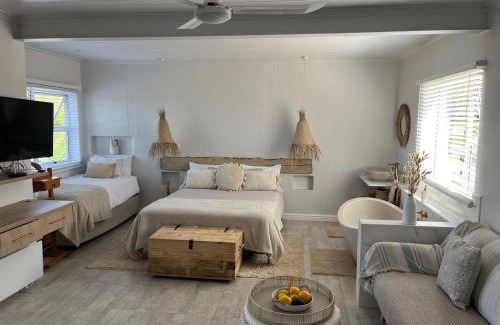 Kareeberg House | Sea and Mountain View