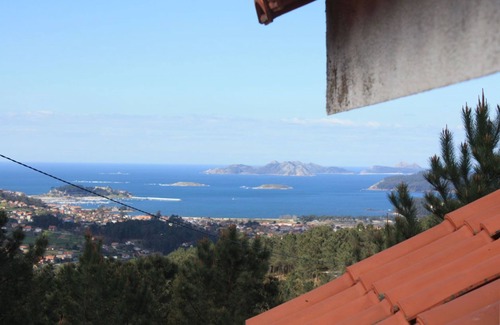 Gondomar House | Sea and mountains in the Rías Baixas