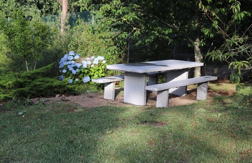 Gondomar House | Sea and mountains in the Rías Baixas