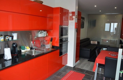 Santa Maria Maior Apartment | Sea and Sun 4 You - Choupana Studio