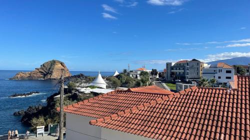Porto Moniz Apartment | Sea and Sun 4 You - Horizonte Azul
