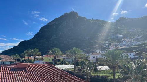 Porto Moniz Apartment | Sea and Sun 4 You - Horizonte Azul