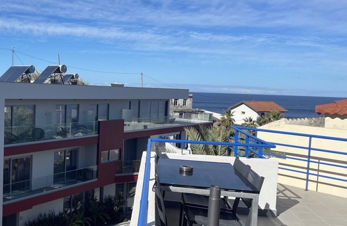 Porto Moniz Apartment | Sea and Sun 4 You - Porto Moniz H/9
