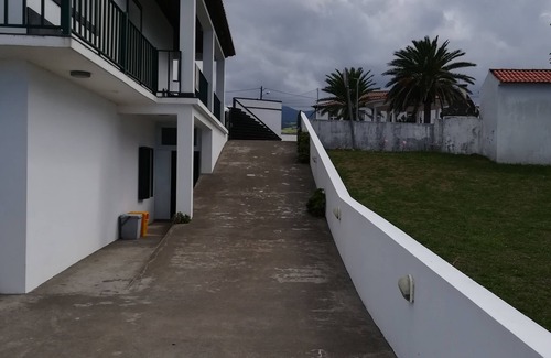 Nordeste Villa | Sea and Sun Villa (Ground Floor)