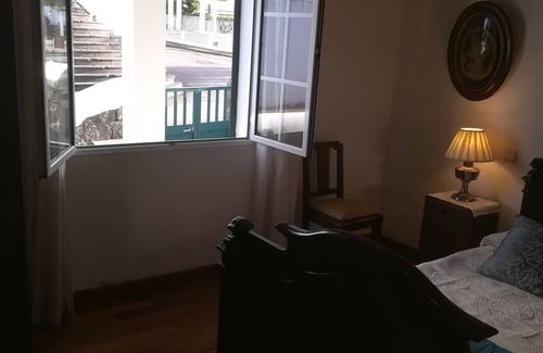 Nordeste Villa | Sea and Sun Villa (Ground Floor)