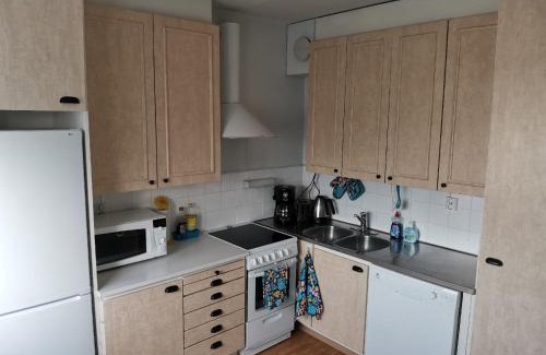 Kotka Apartment | Sea Apart Velhontie