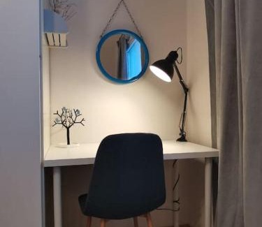 Kotka Apartment | Sea Apart Velhontie