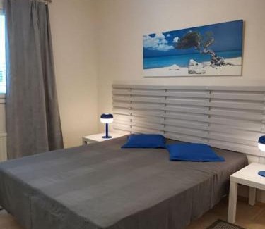 Kotka Apartment | Sea Apart Velhontie