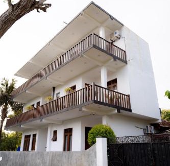 Tangalle Hotel | Sea Bay Inn Tangalle