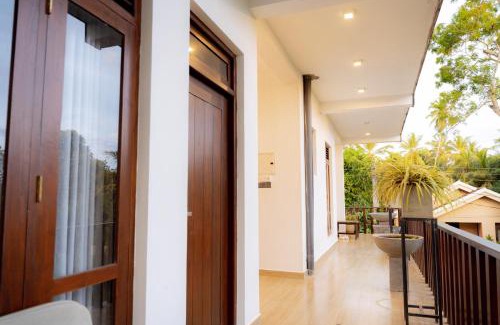 Tangalle Hotel | Sea Bay Inn Tangalle